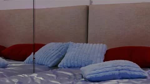 Snapshot of ashleyshyne69 chatting on 12-16-25, 12:48 Ashley online show from 12-16-25, 12:48