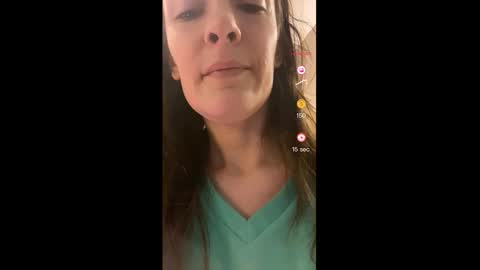 Ashley online show from 02-26-26, 03:55