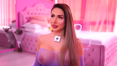 Ashley online show from 01-15-26, 11:37