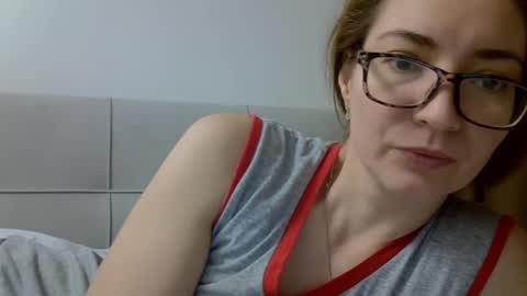 Ashley online show from 01-10-25, 07:04