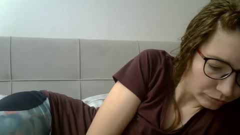 Ashley online show from 02-14-25, 06:23