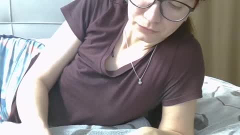 Ashley online show from 02-17-25, 10:51