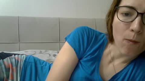 Ashley online show from 02-25-25, 07:42