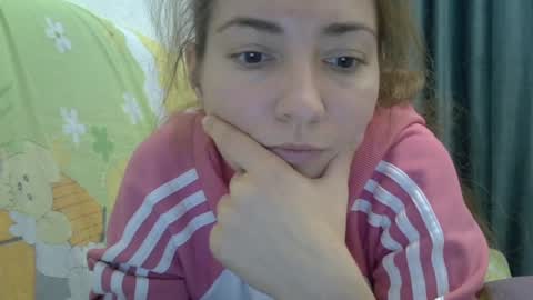 Ashley online show from 10-12-25, 11:09