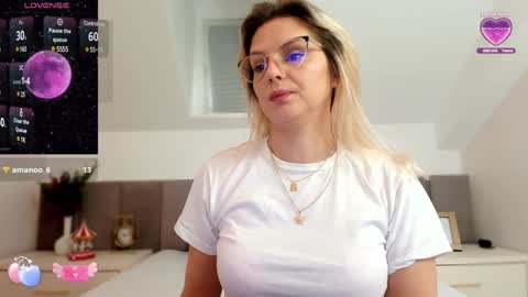AshleyStorms online show from 01-17-25, 10:11