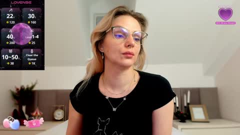 AshleyStorms online show from 01-28-25, 05:54