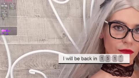 Snapshot of ashleyswon chatting on 01-23-25, 06:45 ASHLEY online show from 01-23-25, 06:45