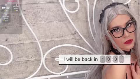 Snapshot of ashleyswon chatting on 01-29-25, 06:50 ASHLEY online show from 01-29-25, 06:50