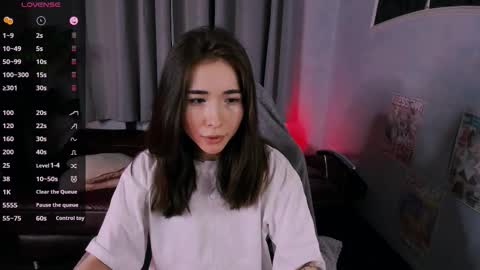 Ashley online show from 11-09-25, 01:09