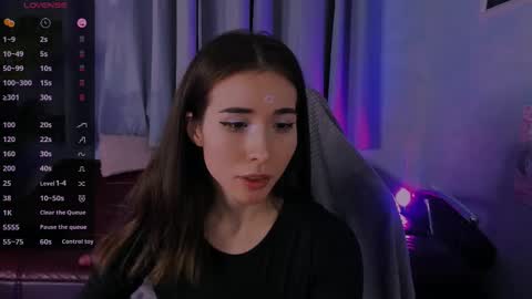 Ashley online show from 11-11-25, 01:11