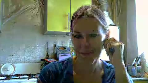 Snapshot of ashleyxhoney chatting on 10-01-25, 08:31 AshleyXHoney online show from 10-01-25, 08:31
