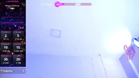 kylie online show from 02-14-25, 07:49