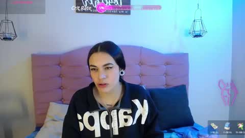 kylie online show from 02-27-25, 03:47