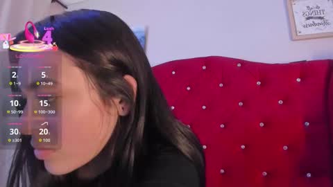 kylie online show from 12-15-25, 04:33