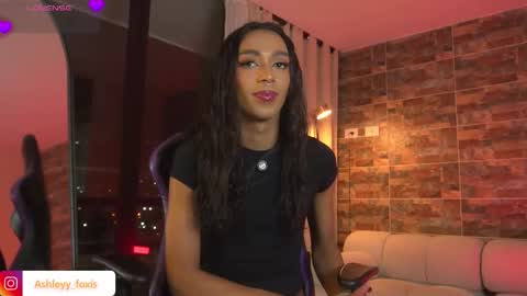 Ashley Fox online show from 02-01-26, 12:31