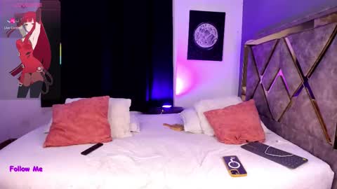 Ashlid Targaryen online show from 10-27-25, 11:41