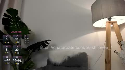 ashllovee online show from 02-22-25, 03:12