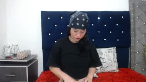 Snapshot of ashly_93 chatting on 02-25-25, 02:58 engel online show from 02-25-25, 02:58