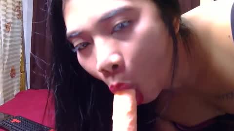 Im ashly online show from 11-11-25, 06:52