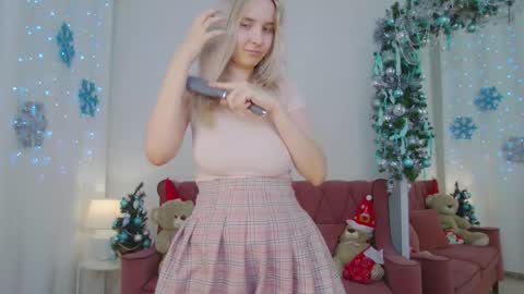 Snapshot of ashly_cherry chatting on 01-14-26, 11:05 ashly_cherry online show from 01-14-26, 11:05