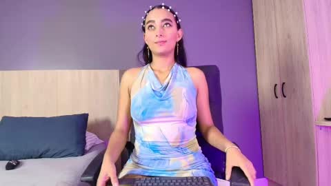 Ashly online show from 03-02-25, 03:24