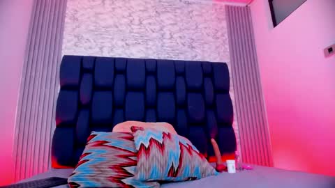 Snapshot of ashlybenison chatting on 02-26-25, 05:31 ashlybenison online show from 02-26-25, 05:31