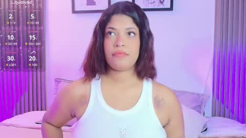 Snapshot of ashlycarteer chatting on 02-03-26, 02:10 online show from 02-03-26, 02:10