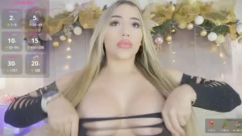 Paula Baleta  online show from 12-05-24, 01:58