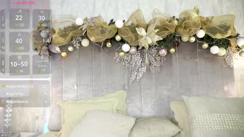 Paula Baleta  online show from 12-13-24, 05:05