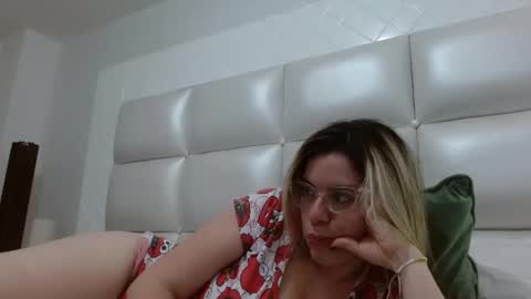 AshlyMoon online show from 01-29-25, 04:26