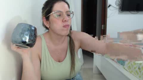 AshlyMoon online show from 02-24-25, 10:47