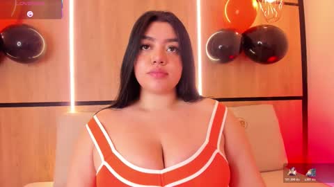 ashlyn online show from 10-31-25, 08:32