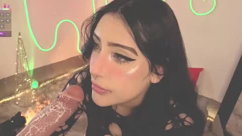 Ash  online show from 12-19-25, 07:32