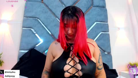 Ashly  online show from 01-17-25, 10:56