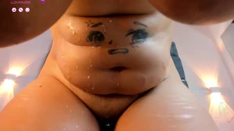 Ashly  online show from 03-04-25, 03:33