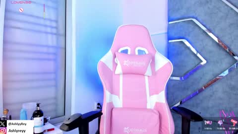 Ashly  online show from 03-09-25, 12:31