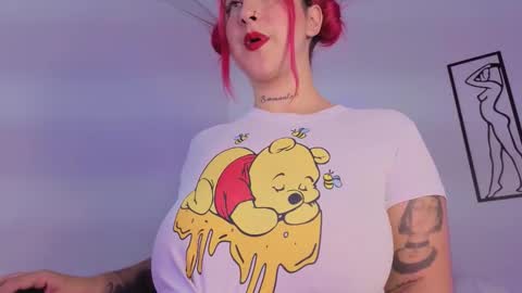 Ashly  online show from 10-12-25, 06:51