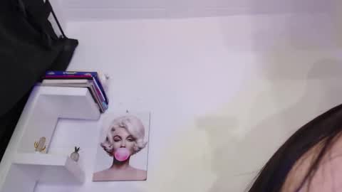 Snapshot of ashlyvesneva chatting on 02-06-25, 12:00  Ashly online show from 02-06-25, 12:00