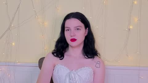 Kristine online show from 11-16-25, 07:25