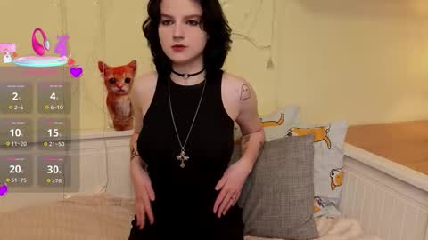 Kristine online show from 11-28-25, 07:22