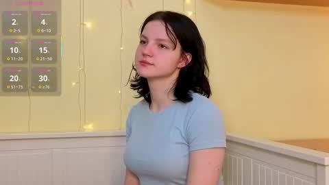 Kristine online show from 01-17-26, 07:13