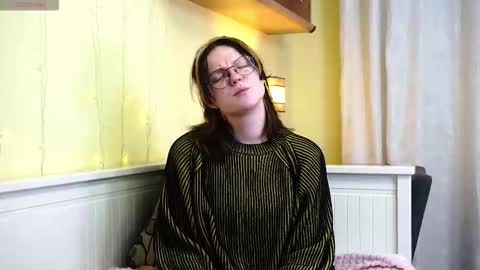 Kristine online show from 02-06-26, 08:34