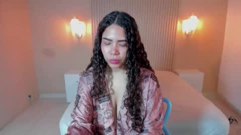 AshlyViper9 online show from 10-09-25, 03:26