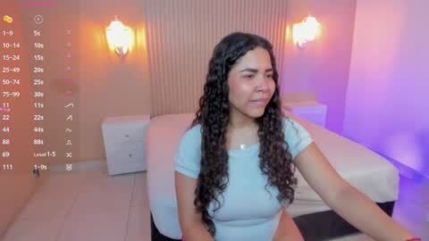 AshlyViper9 online show from 10-12-25, 03:16