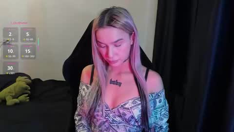 Mila online show from 02-11-26, 12:21