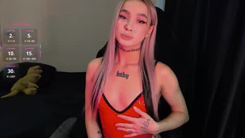 Mila online show from 02-12-26, 12:55