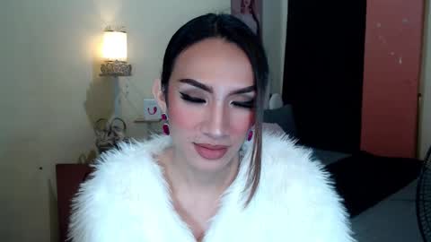 Snapshot of ashthebigcock chatting on 02-18-26, 01:29 AshTheBigCock online show from 02-18-26, 01:29