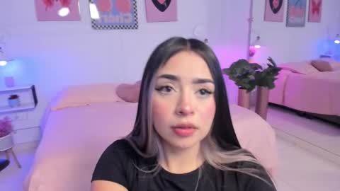 MyaFontaine online show from 12-20-25, 04:08