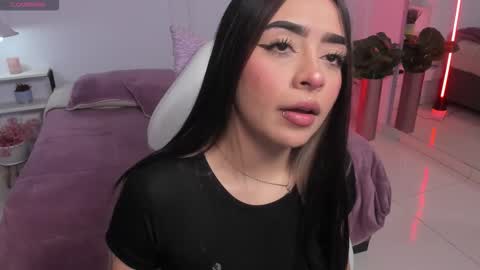 MyaFontaine online show from 03-13-26, 03:35