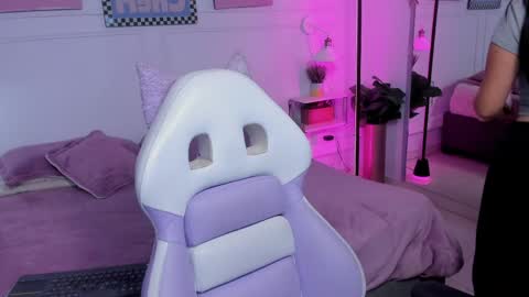 MyaFontaine online show from 03-25-26, 03:12